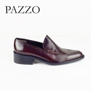 Pazzo loafers